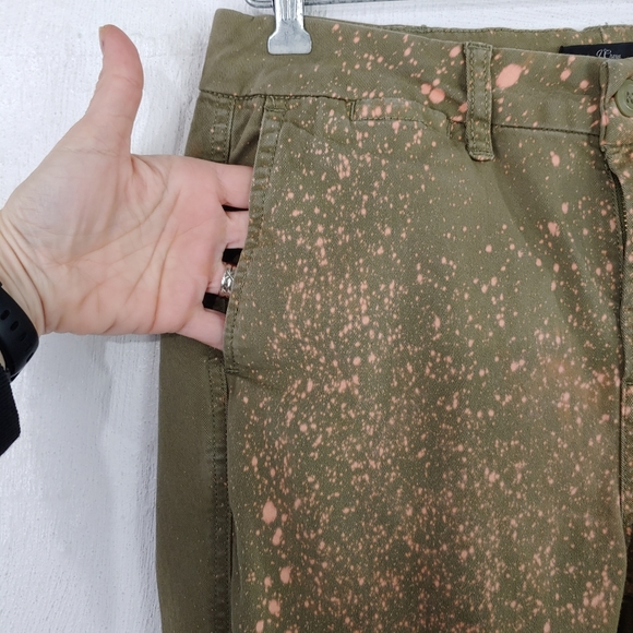 J. CREW CUSTOM DYE PANTS TALL (395) - Picture 12 of 14